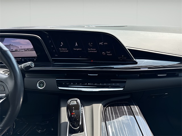 2021 Cadillac Escalade