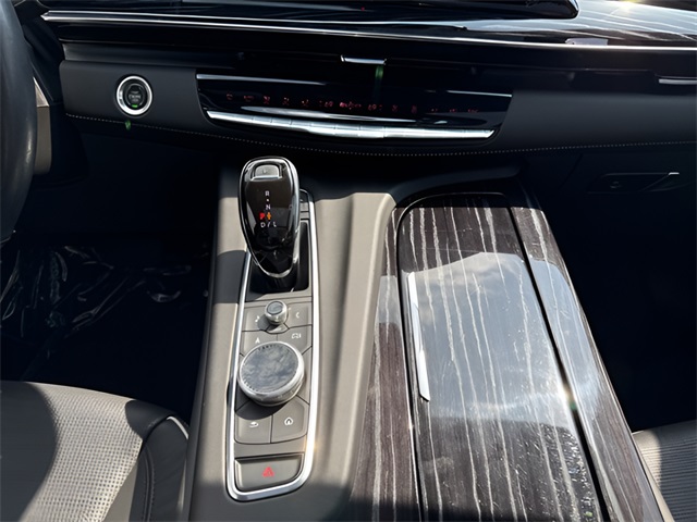 2021 Cadillac Escalade
