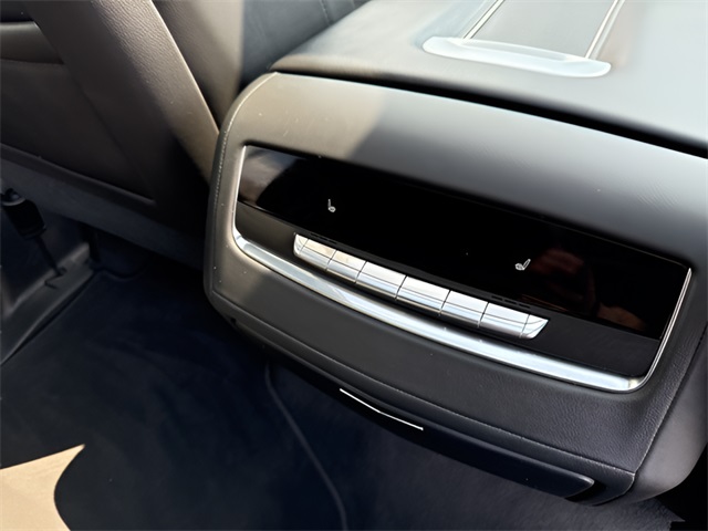 2021 Cadillac Escalade