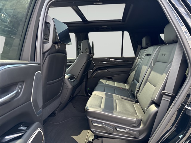 2021 Cadillac Escalade