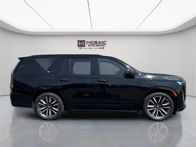 2021 Cadillac Escalade