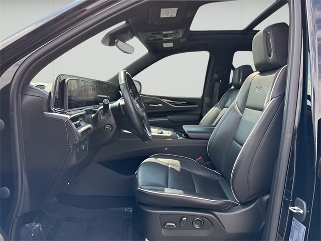 2021 Cadillac Escalade