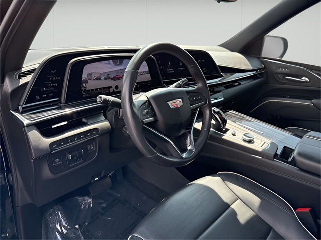 2021 Cadillac Escalade