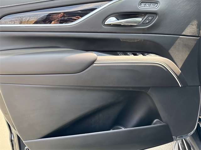 2021 Cadillac Escalade