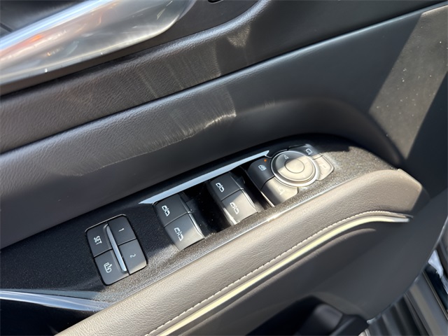 2021 Cadillac Escalade