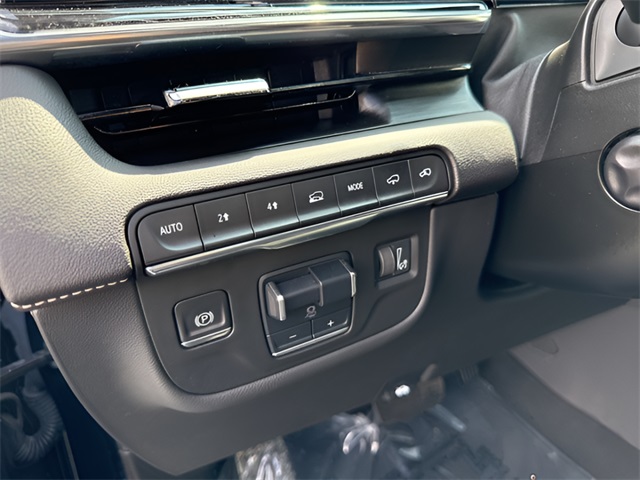 2021 Cadillac Escalade