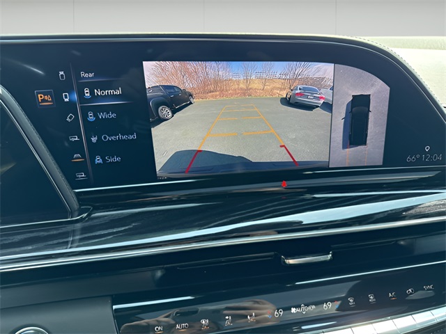2021 Cadillac Escalade