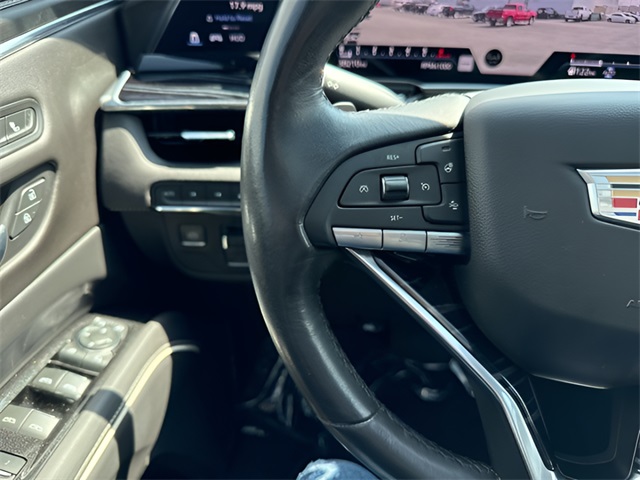 2021 Cadillac Escalade