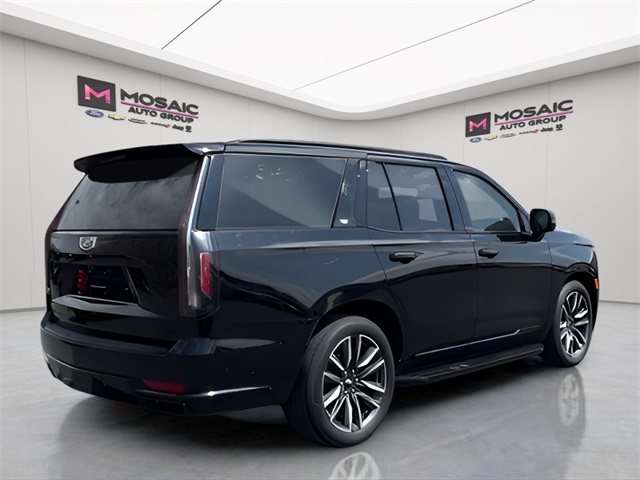 2021 Cadillac Escalade