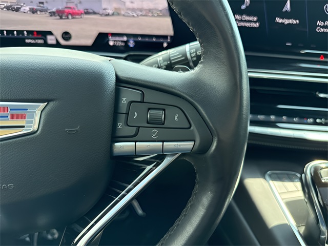 2021 Cadillac Escalade