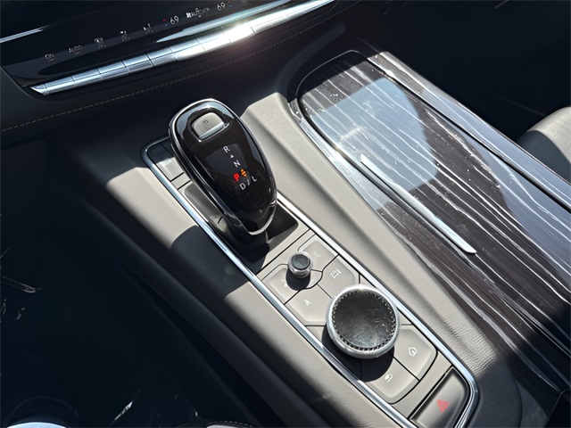 2021 Cadillac Escalade