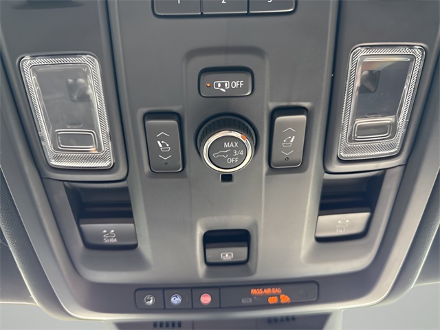 2021 Cadillac Escalade