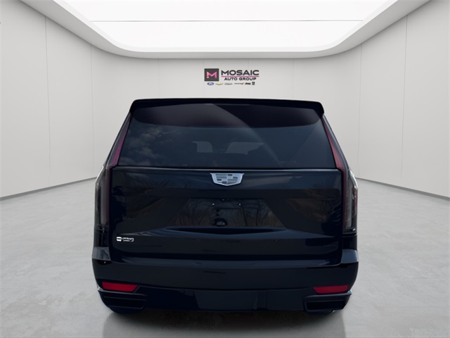 2021 Cadillac Escalade