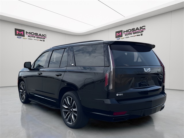 2021 Cadillac Escalade