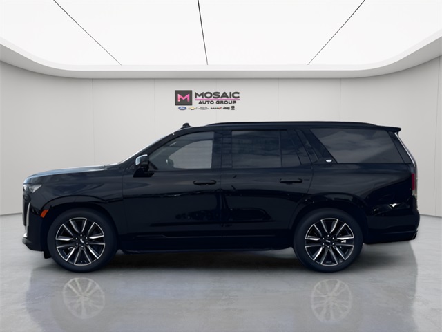2021 Cadillac Escalade