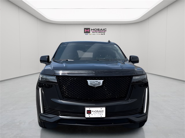 2021 Cadillac Escalade