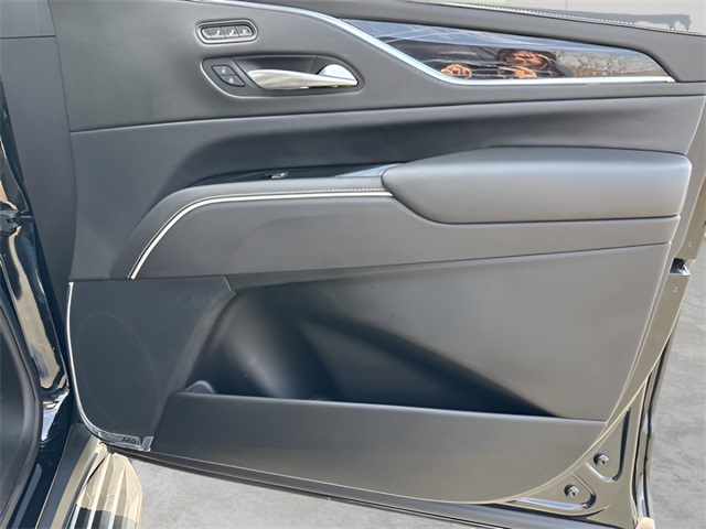 2021 Cadillac Escalade