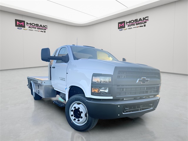 2023 Chevrolet Silverado 6500HD