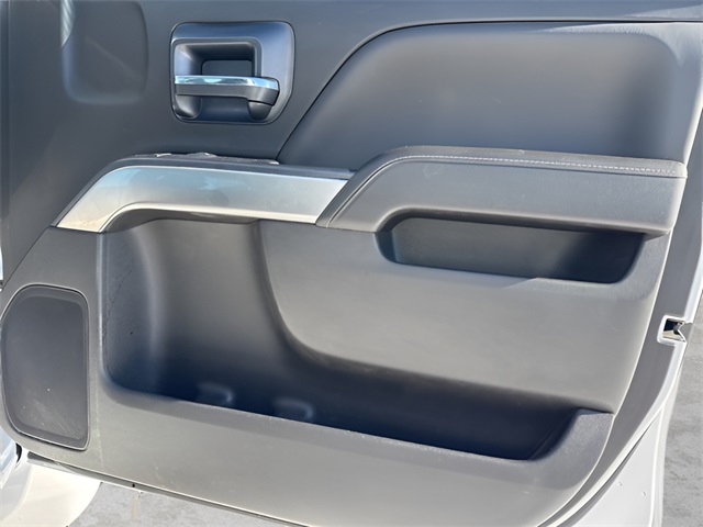 2023 Chevrolet Silverado 4500HD