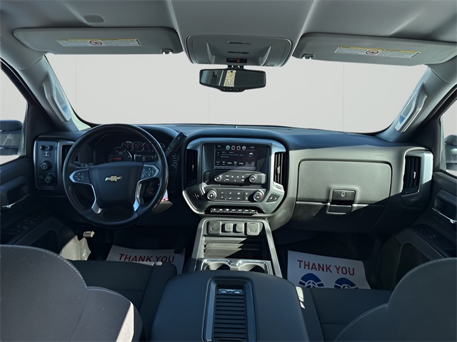 2023 Chevrolet Silverado 4500HD