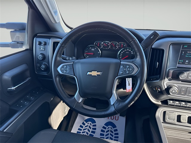 2023 Chevrolet Silverado 4500HD