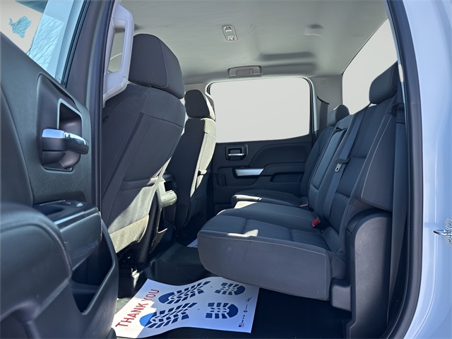 2023 Chevrolet Silverado 4500HD