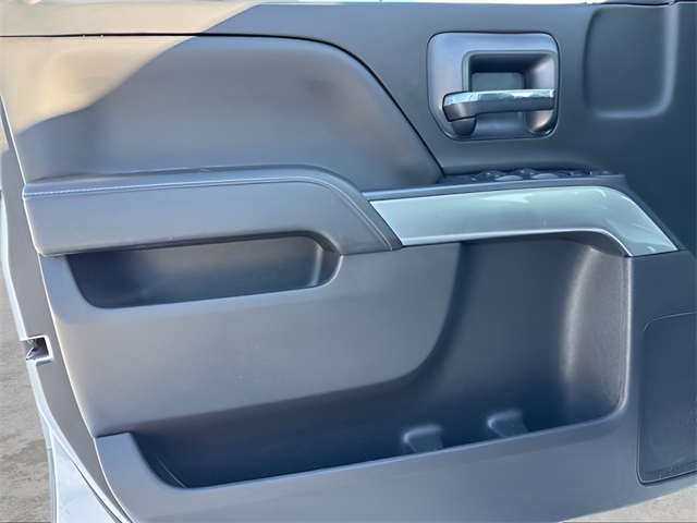 2023 Chevrolet Silverado 4500HD