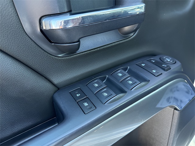 2023 Chevrolet Silverado 4500HD