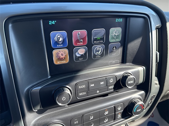 2023 Chevrolet Silverado 4500HD