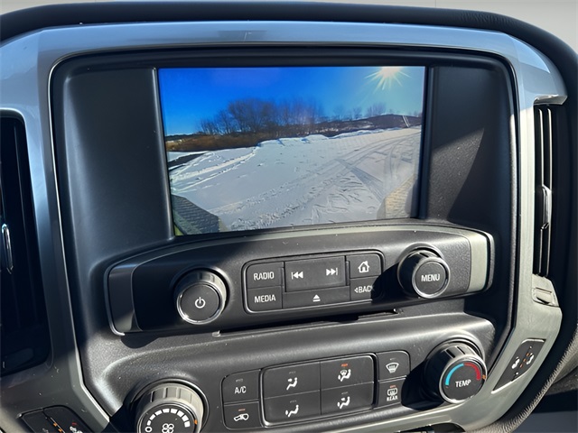 2023 Chevrolet Silverado 4500HD