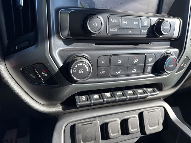 2023 Chevrolet Silverado 4500HD