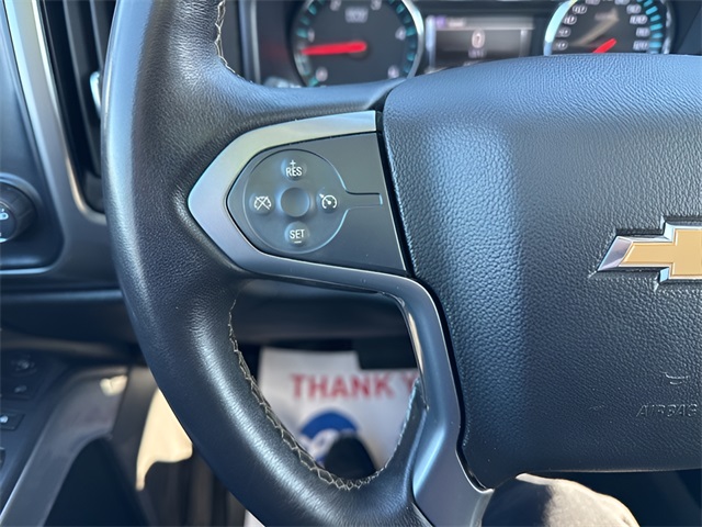 2023 Chevrolet Silverado 4500HD
