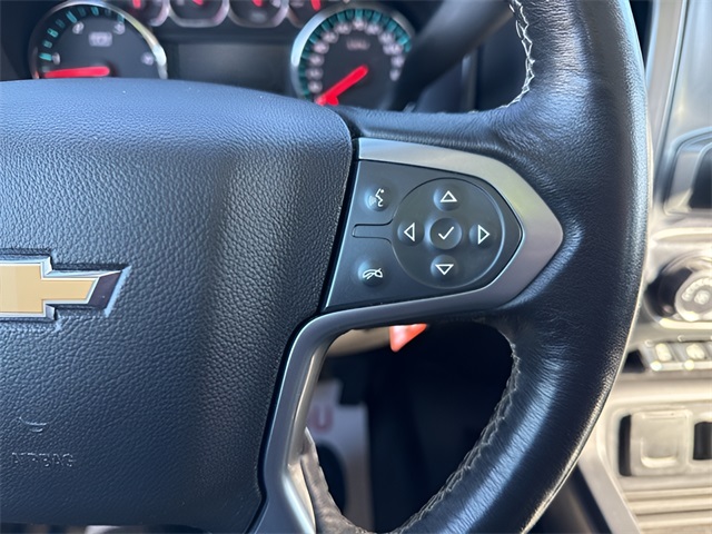 2023 Chevrolet Silverado 4500HD
