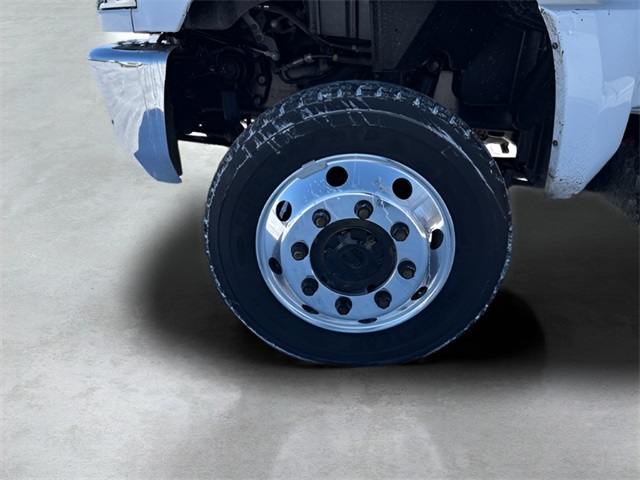 2023 Chevrolet Silverado 4500HD
