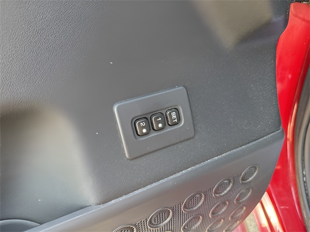 2012 Nissan Titan