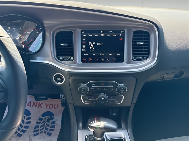 2021 Dodge Charger