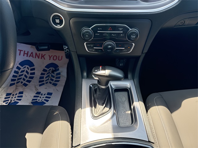 2021 Dodge Charger