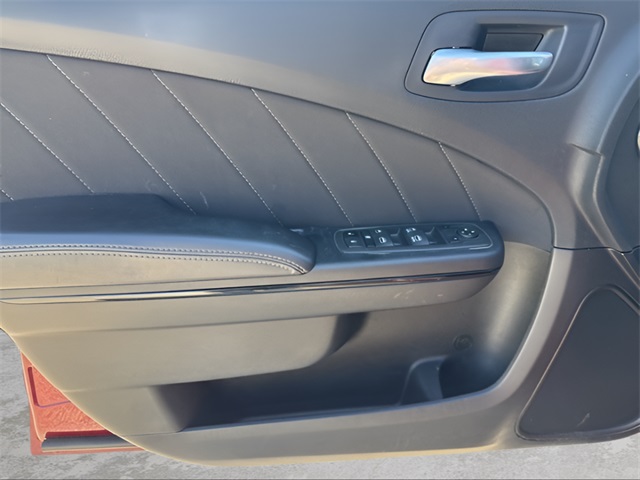 2021 Dodge Charger