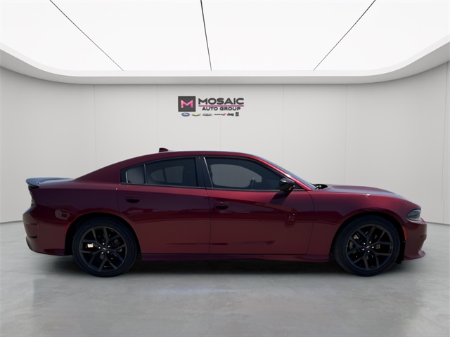 2021 Dodge Charger