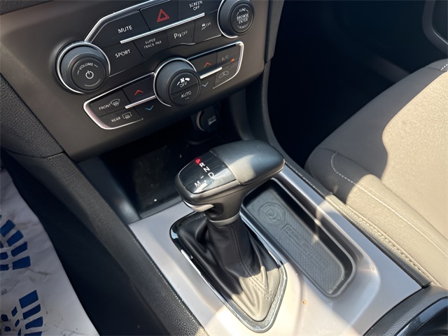 2021 Dodge Charger