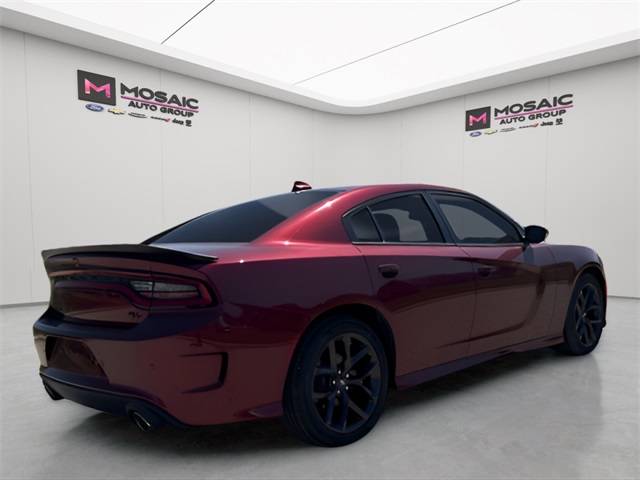 2021 Dodge Charger