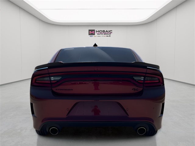 2021 Dodge Charger