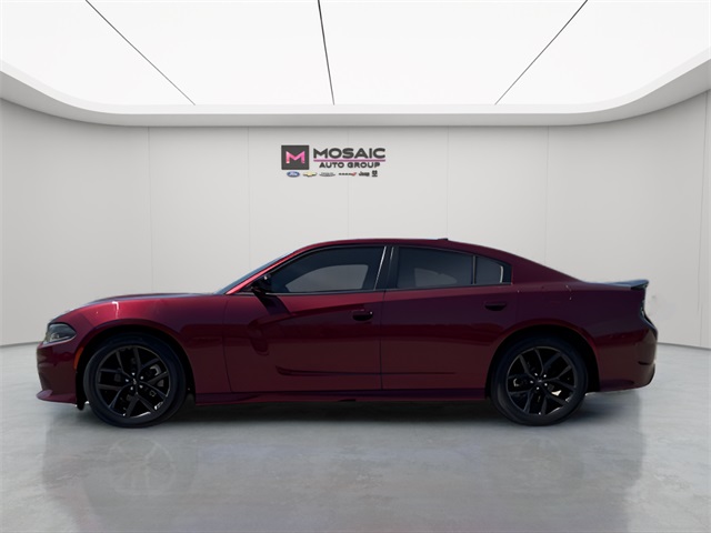 2021 Dodge Charger