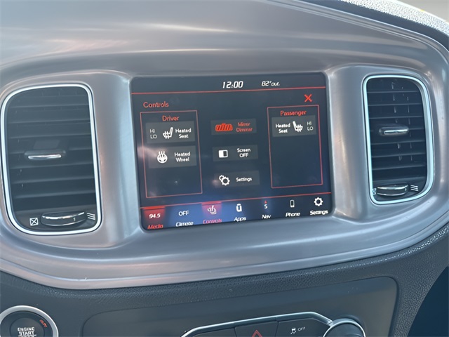 2023 Dodge Charger