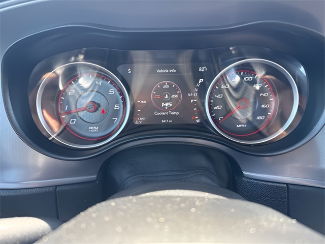 2023 Dodge Charger