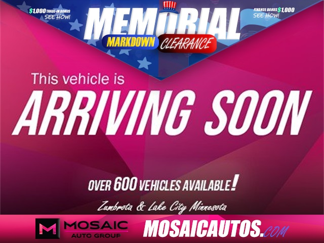 New 2025 Chrysler Pacifica 4D Passenger Van Vans