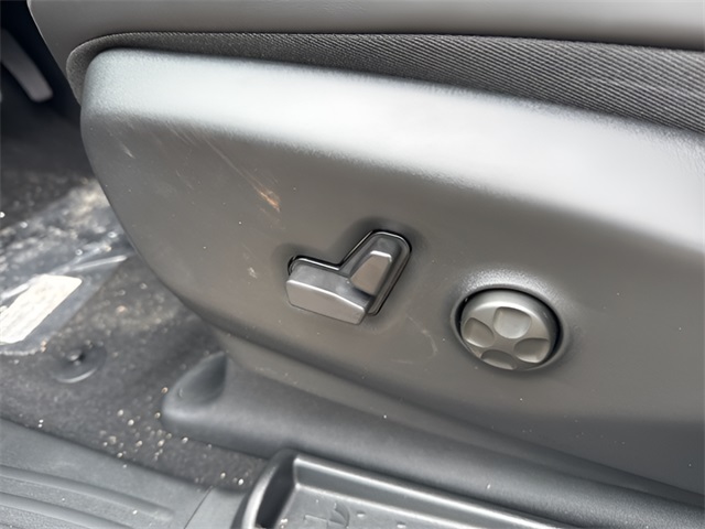 2025 Chrysler Pacifica Hybrid