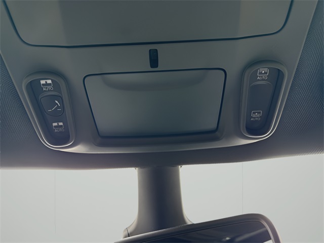 2025 Chrysler Pacifica Hybrid