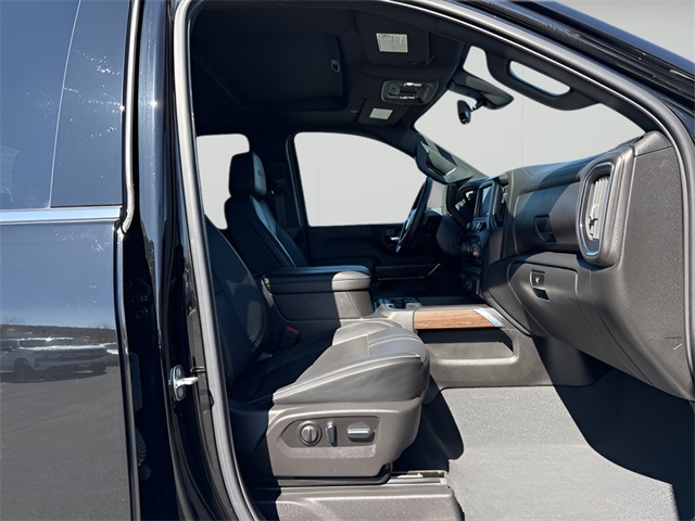 2023 Chevrolet Silverado 3500HD