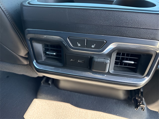 2023 Chevrolet Silverado 3500HD